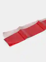 Красный фольга для дизайна ногтей