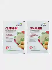 Скарабей от гусениц и колорадского жука, 4 мл, 2 штуки