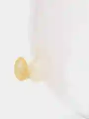 Лазурный прозрачный воздушный шар с конфетти, голубой, 30 см, 1, 10, 20 шт