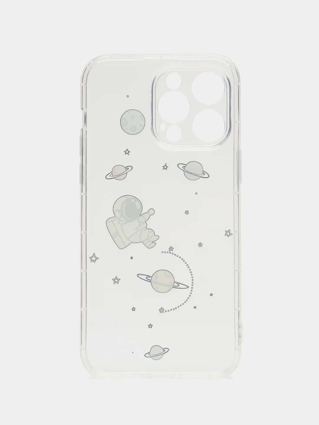 Разноцветный чехол для iPhone 7, 8, 11, 12, 13, 14, XR, XS, Pro, Pro Max, SE 2020, с принтом
