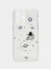 Разноцветный чехол для iPhone 7, 8, 11, 12, 13, 14, XR, XS, Pro, Pro Max, SE 2020, с принтом