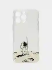 Слоновая кость чехол для iPhone 7, 8, 11, 12, 13, 14, XR, XS, Pro, Pro Max, SE 2020, с принтом