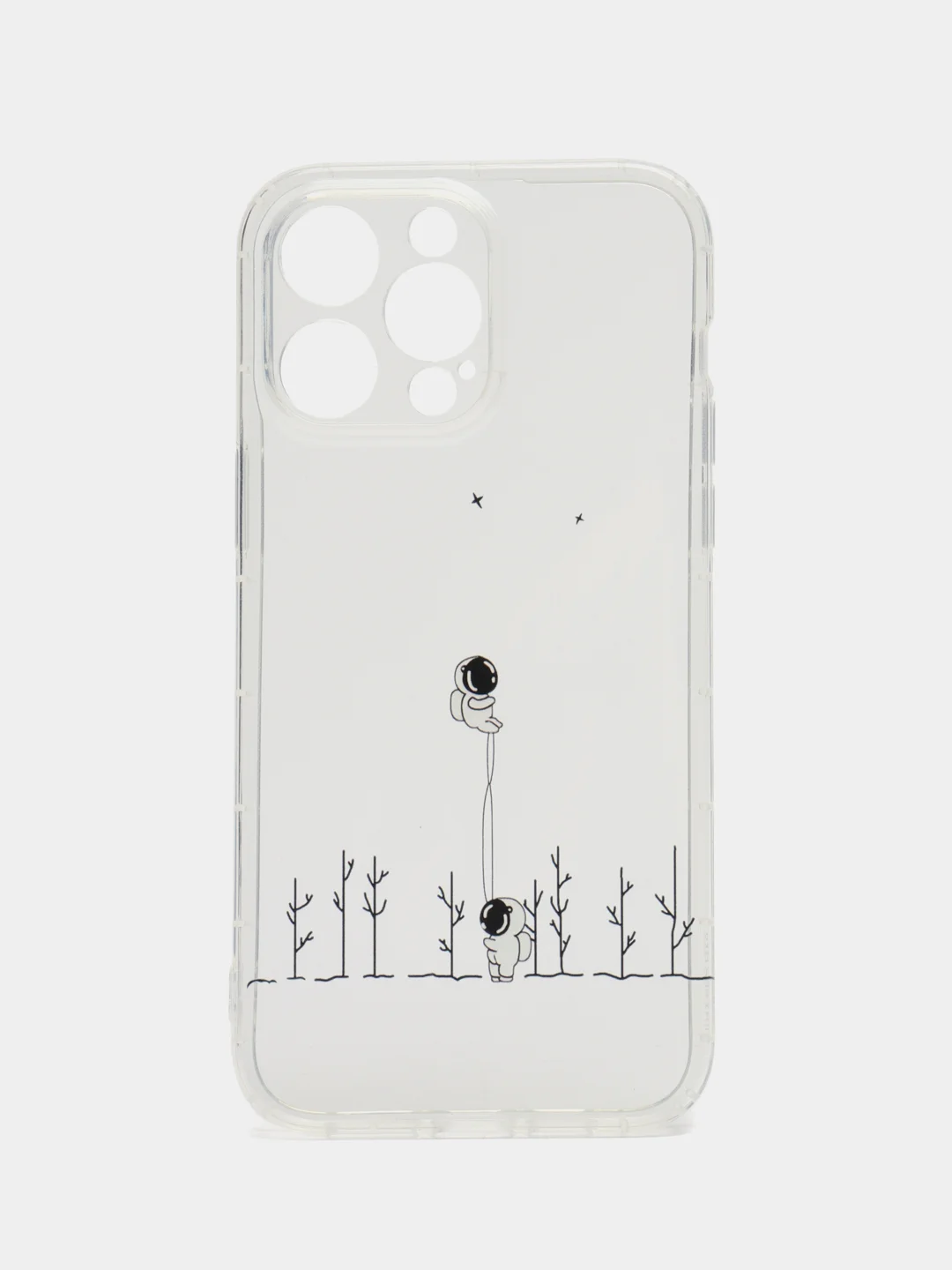 Черный чехол для iPhone 7, 8, 11, 12, 13, 14, XR, XS, Pro, Pro Max, SE 2020, с принтом