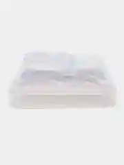 Голубой чехол для iPhone 11, 12, 13, 14, 15, Pro, Max чехол на айфон силиконовый с принтом