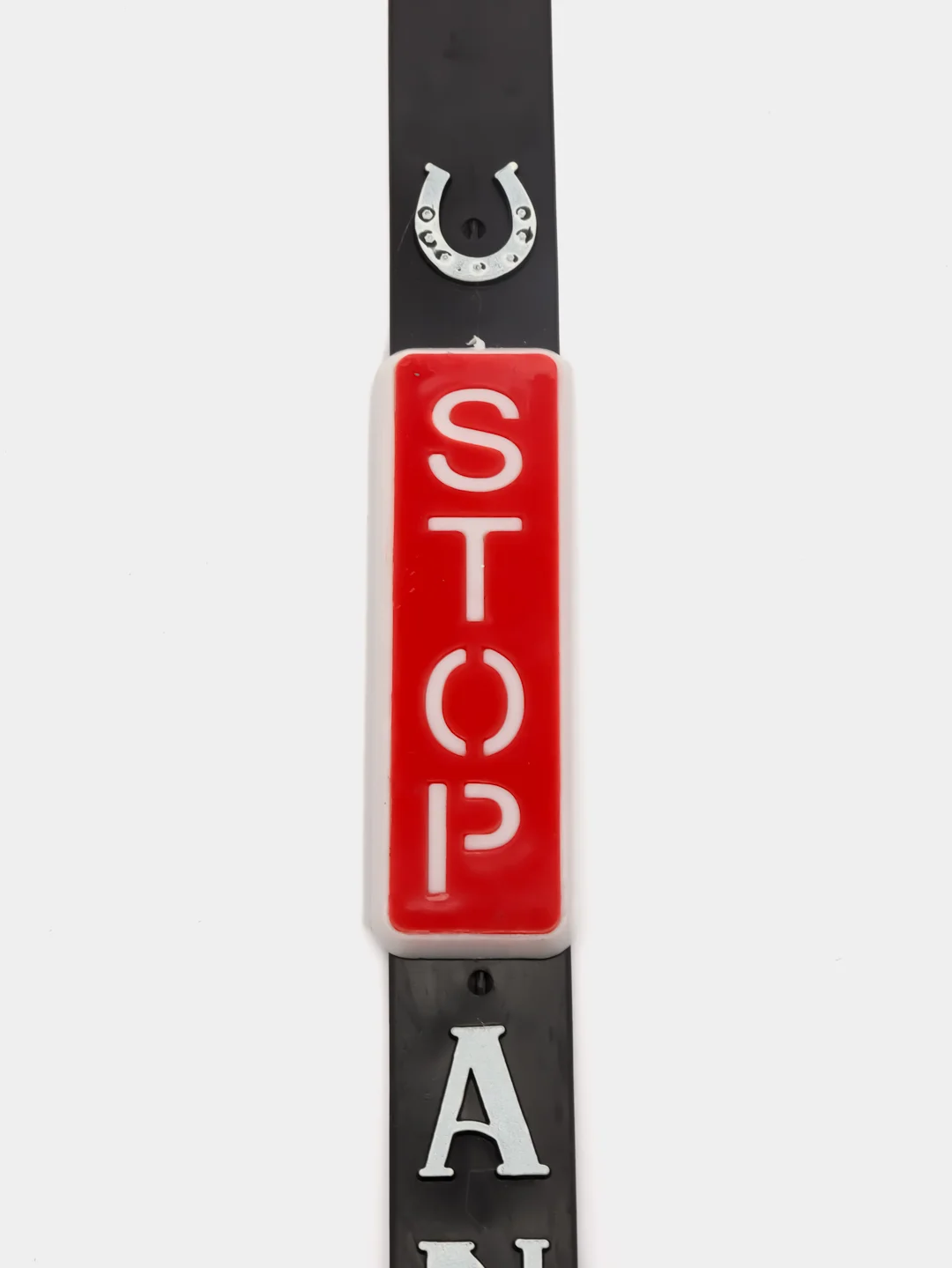 Антистатик автомобильный Stop, комплект 2 штуки