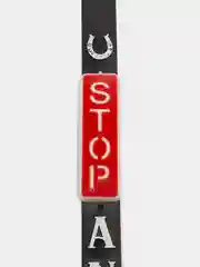 Антистатик автомобильный Stop, комплект 2 штуки