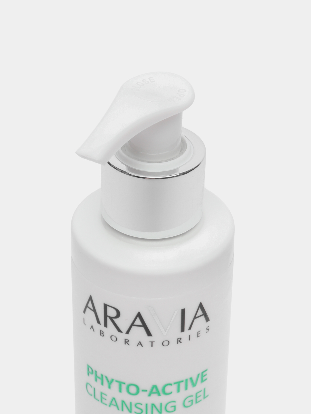 Aravia phyto active cleansing gel