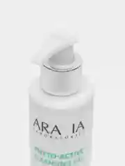 Гель для умывания ARAVIA (АРАВИЯ), очищающий с ниацинамидом, 200 мл