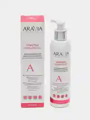 Успокаивающий гель для интимной гигиены Aravia (Аравия), для чувствительной кожи, 200 мл