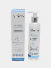 Увлажняющий гель для интимной гигиены ARAVIA (АРАВИЯ), для ежедневного ухода, 200 м