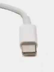 Кабель с быстрой зарядкой iPhone USB-C / Lightning зарядник айфона 20 ватт Type-C