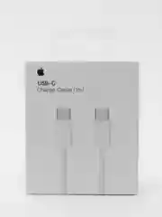Кабель зарядный Type-C/Type-C, с поддержкой быстрой зарядки