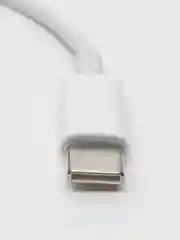 Кабель зарядный Type-C/Type-C, с поддержкой быстрой зарядки