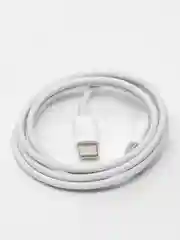 Кабель зарядный Type-C/Type-C, с поддержкой быстрой зарядки