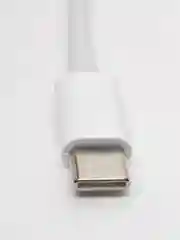 Кабель зарядный Type-C/Type-C, с поддержкой быстрой зарядки