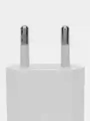 Блок питания адаптер для iPhone 1A USB 5W зарядное устройство айфон