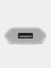 Блок питания адаптер для iPhone 1A USB 5W зарядное устройство айфон