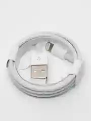 Зарядный кабель для iPhone, USB - Lightning