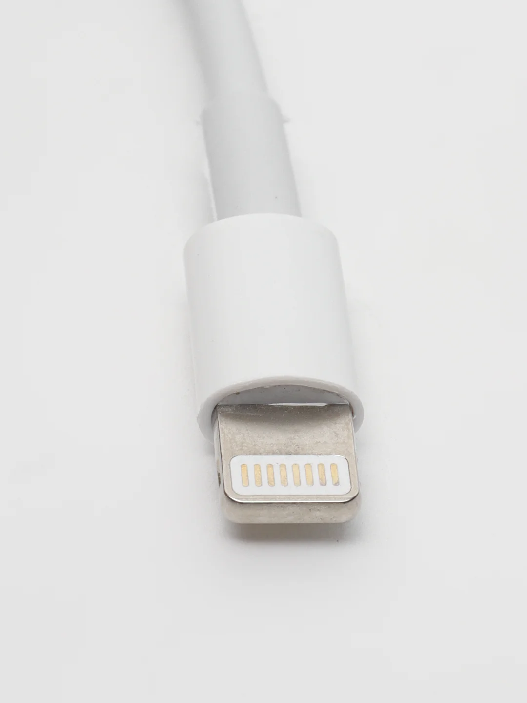 Зарядный кабель для iPhone, USB - Lightning