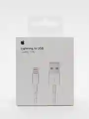 Зарядный кабель для iPhone, USB - Lightning