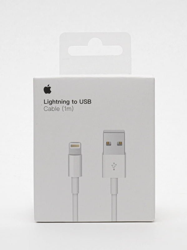 Зарядный кабель для iPhone, USB - Lightning