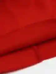 Белый подклад для шапки  из флиса, утеплитель для шапки, разные цвета и размеры