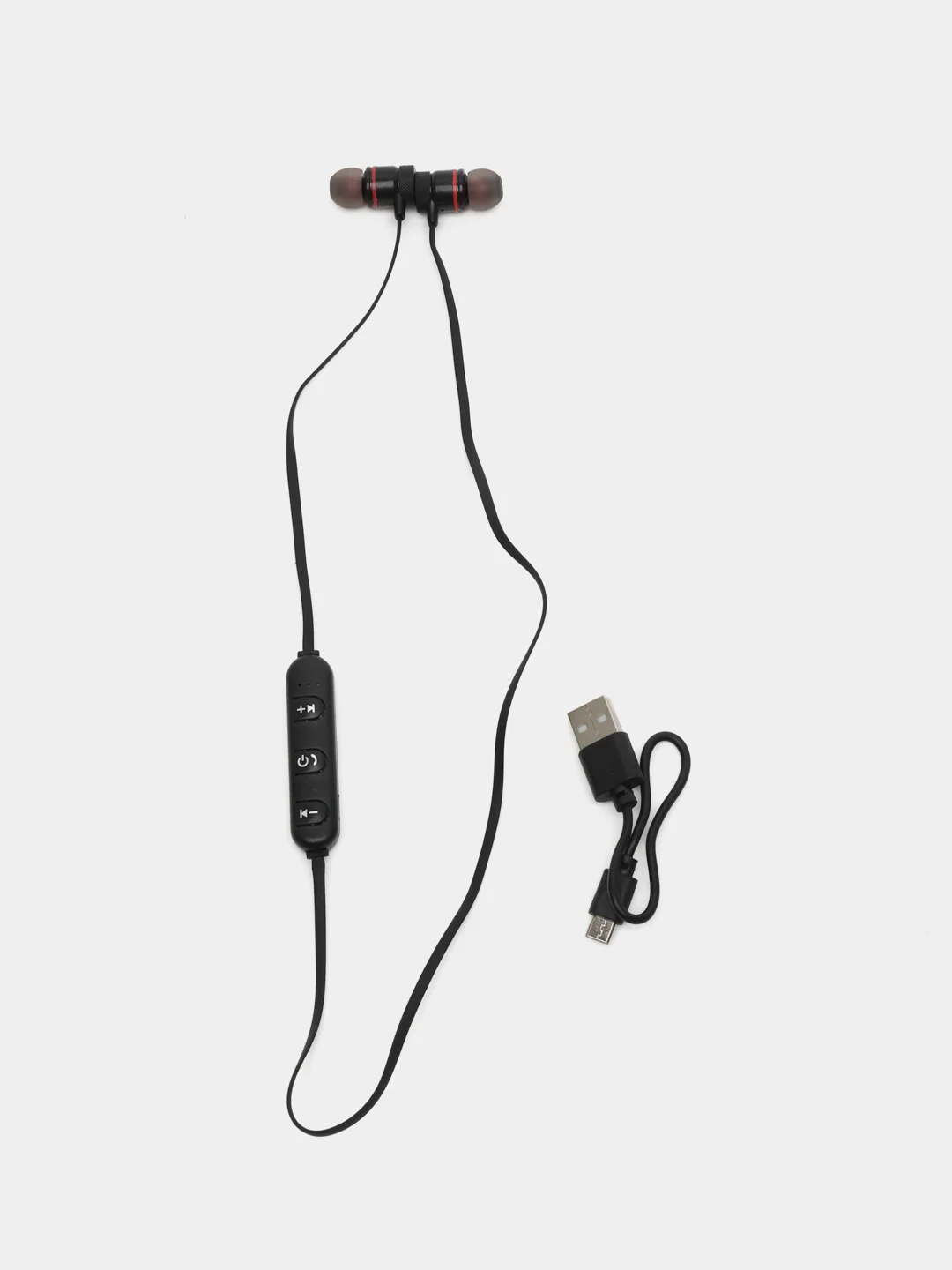 Беспроводные наушники Sports sound stereo