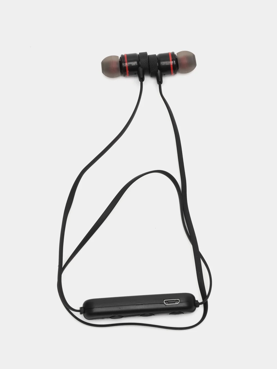 Беспроводные наушники Sports sound stereo