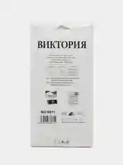 Колготки для девочек, белые