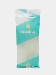 Свеча хозяйственная, 2 размера