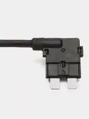 Разветвитель предохранителя, автомобильный, mini, micro, standart, держатель 12-24 В
