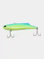 Бирюзовый воблер EverGreen Ocean Fleet Marvie 90