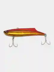 Бронзовый воблер EverGreen Ocean Fleet Marvie 90