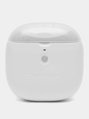 Электрический триммер для ногтей Seemagic Nail Clipper Pro