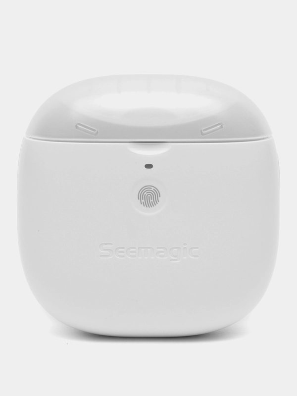 Электрический триммер для ногтей Seemagic Nail Clipper Pro