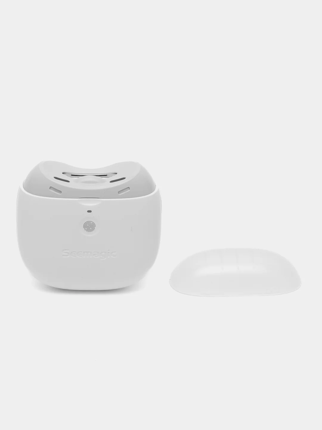 Электрический триммер для ногтей Seemagic Nail Clipper Pro