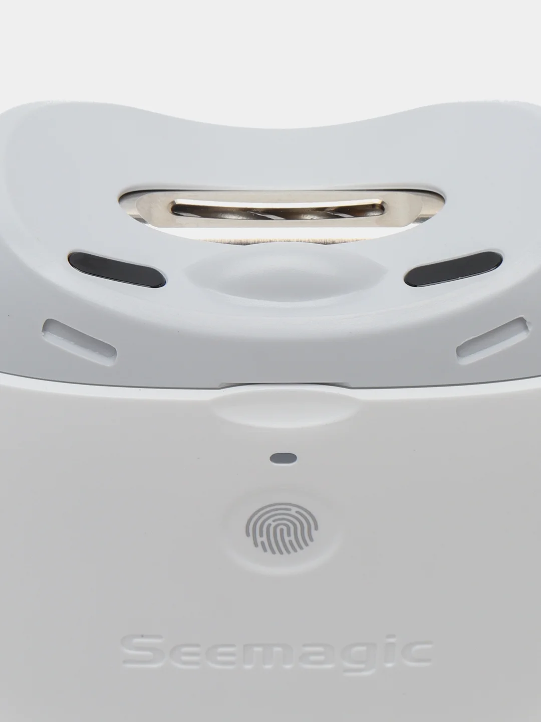Электрический триммер для ногтей Seemagic Nail Clipper Pro