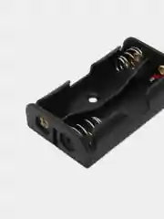 Батарейный отсек, 2 x AA, UM-3x2