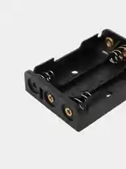 Батарейный отсек, 3 x AAA, UM-4x3