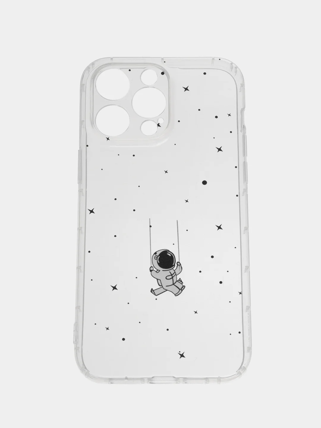 Белый чехол для iPhone 7, 8, 11, 12, 13, 14, XR, XS, Pro, Pro Max, SE 2020, с принтом