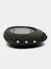 Электронный GPS возвращатель на русском языке, мини компас грибника, рыбака