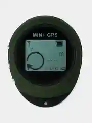 Электронный GPS возвращатель на русском языке, мини компас грибника, рыбака