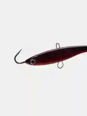 Багровый балансир X-tackle Simp для зимней рыбалки для зимнего блеснения
