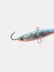 Голубой балансир X-tackle Simp для зимней рыбалки для зимнего блеснения