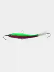 Сиреневый балансир X-tackle Simp для зимней рыбалки для зимнего блеснения
