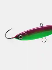 Сиреневый балансир X-tackle Simp для зимней рыбалки для зимнего блеснения