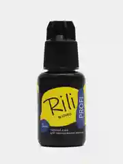 Клей для наращивания ресниц Rili "Profi", чёрный