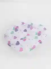 Аметистовый шапочка для душа