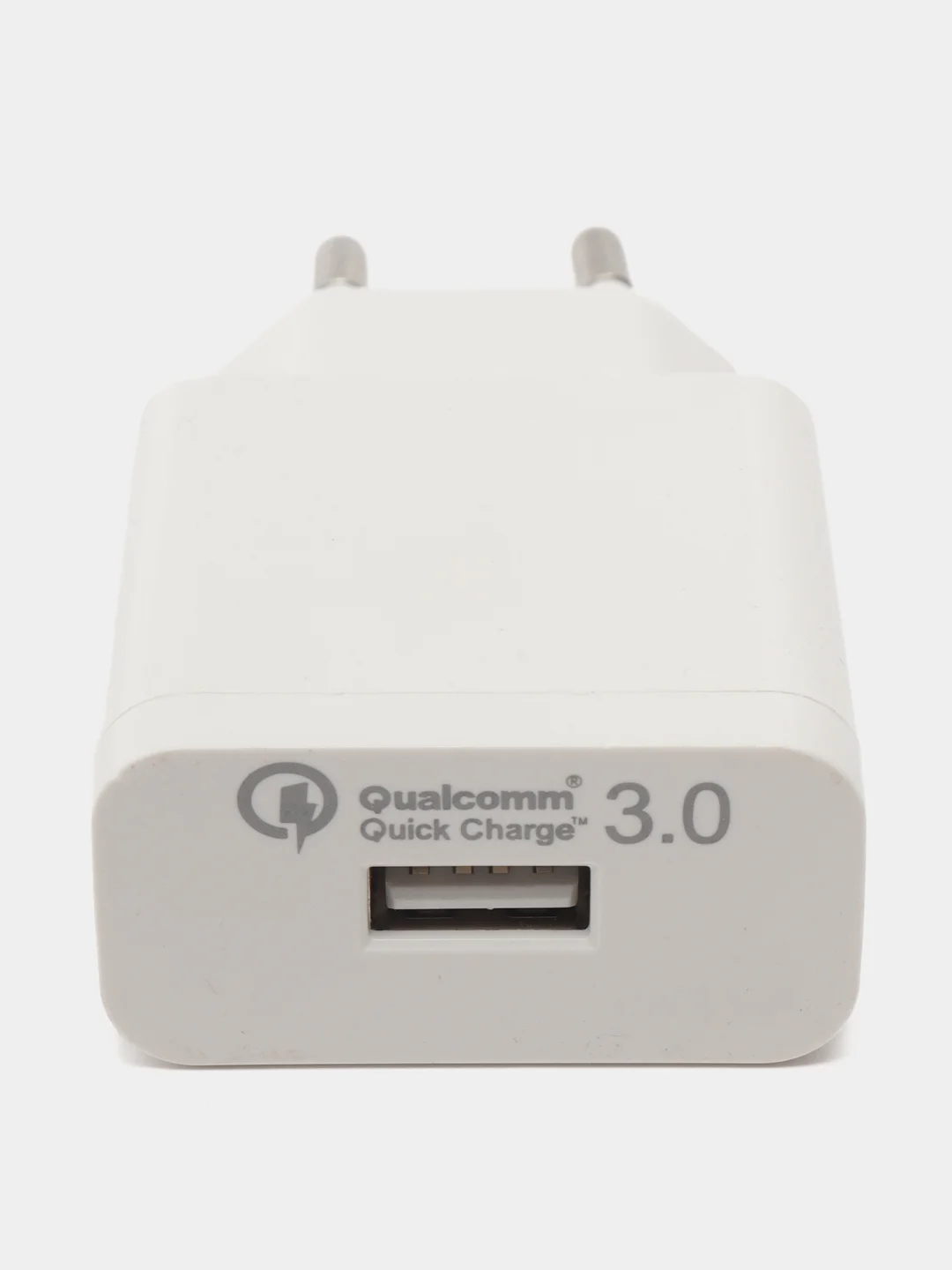 Блок питания для быстрой зарядки Qualcomm 800EWE Q28 3.0