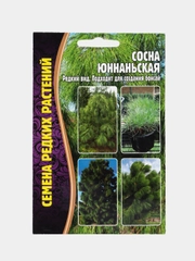 Семена сосны "Юннаньская"
